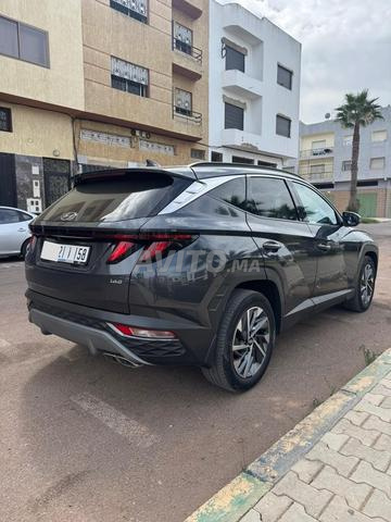 Hyundai Tucson - 2