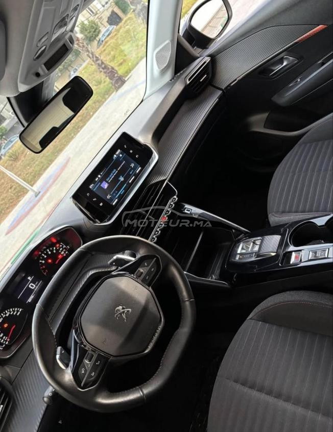 Peugeot 208 Model 2023
