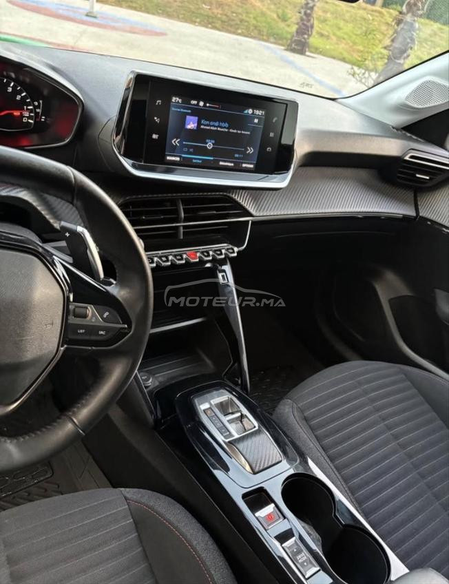Peugeot 208 Model 2023