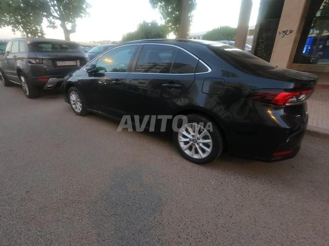 Toyota Corolla EXPERTISE/FINANCEMENT DISPONIBLE - 2
