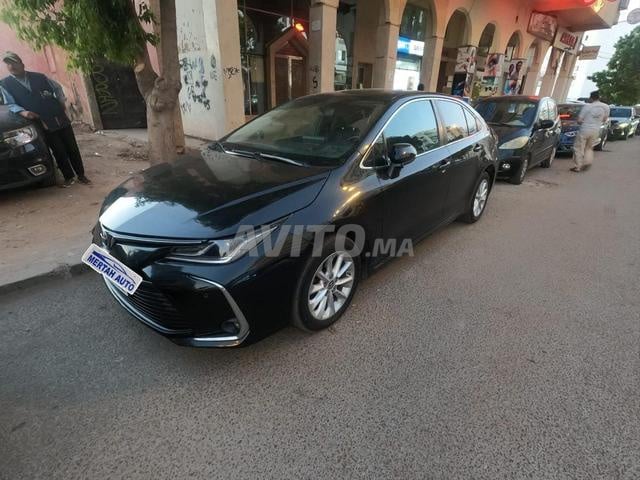 Toyota Corolla EXPERTISE/FINANCEMENT DISPONIBLE