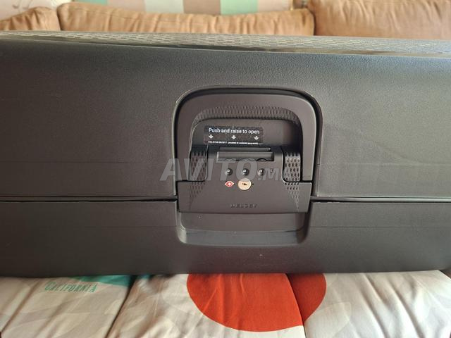 Valise Delsey - 2