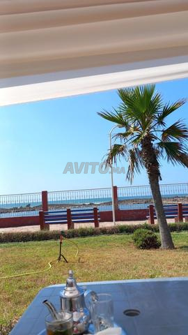 Appartement plage Sahara Corniche Mansouria - 2