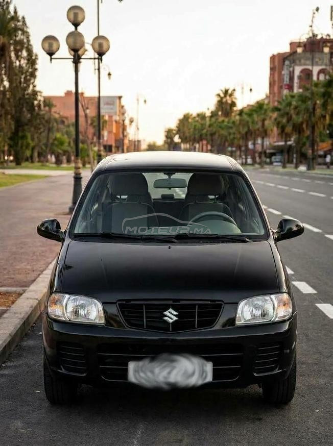Suzuki Alto 2007