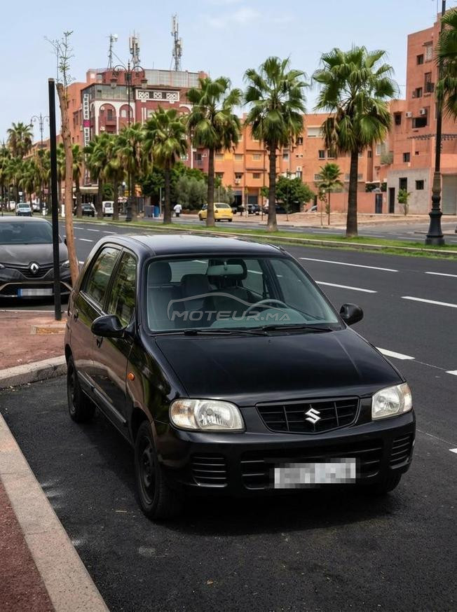 Suzuki Alto 2007