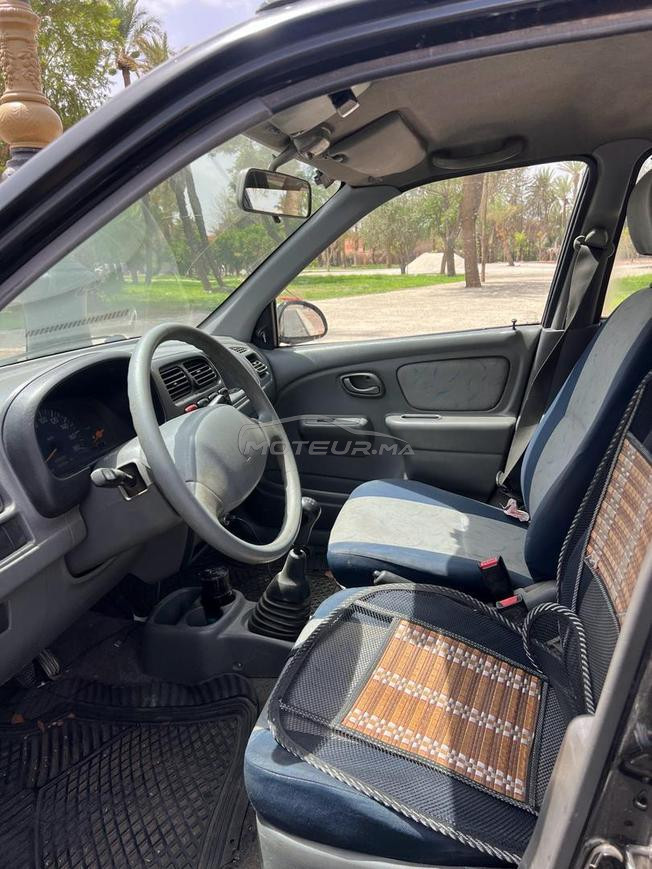 Suzuki Alto 2007
