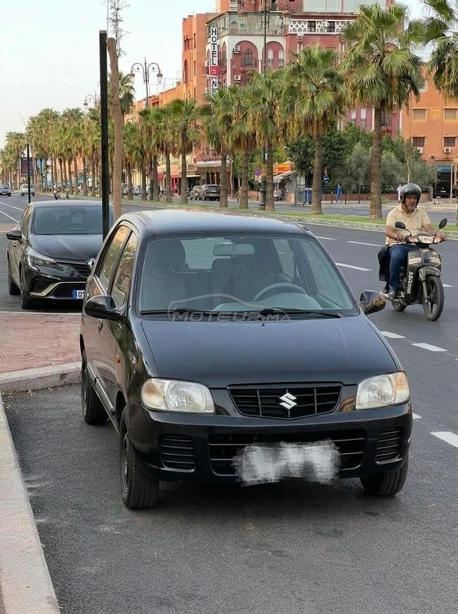 Suzuki Alto 2007