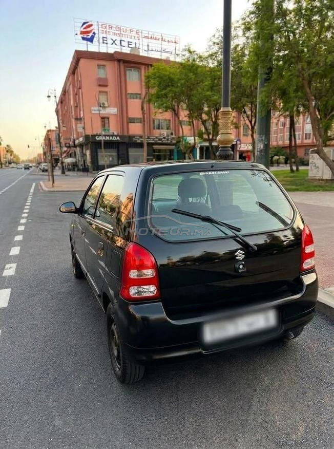 Suzuki Alto 2007