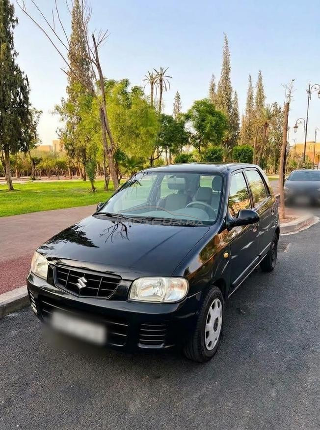 Suzuki Alto 2007