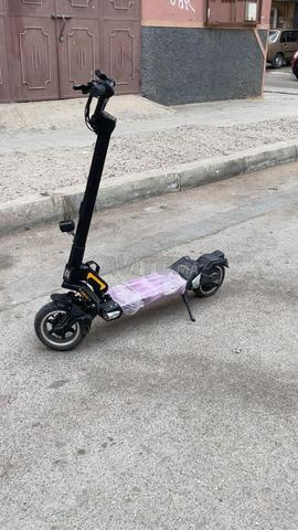 Dualtron Togo Plus 48V 800W mini moto - 2