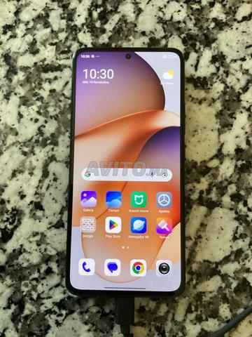 Téléphone Xiaomi T13 - 2