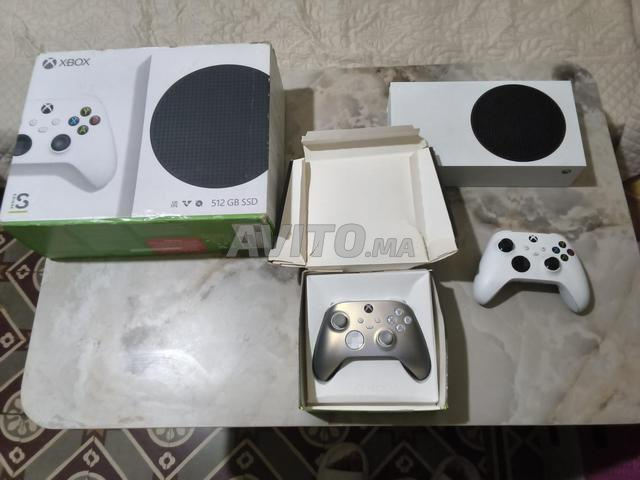XBOX SERIE S