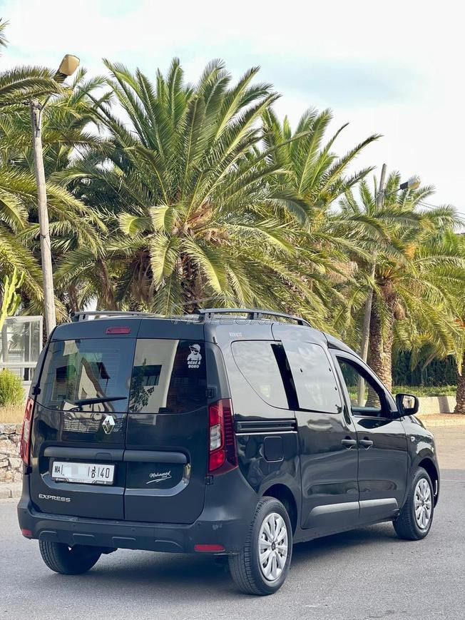 Renault Express 2024/05 à vendre 