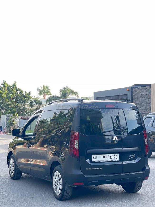 Renault Express 2024/05 à vendre 