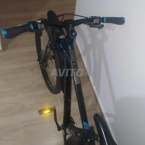 Vélo B-Twin - 2