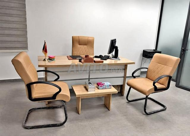 BUREAUX Votre Bureau, Votre Style - 2
