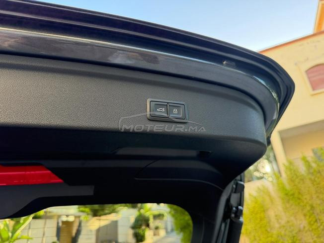 Audi A3 S-Line - 2.0l - full options - importé 