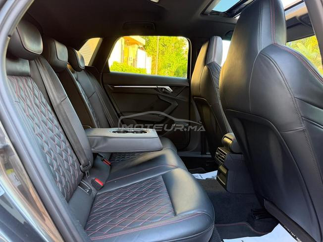 Audi A3 S-Line - 2.0l - full options - importé 