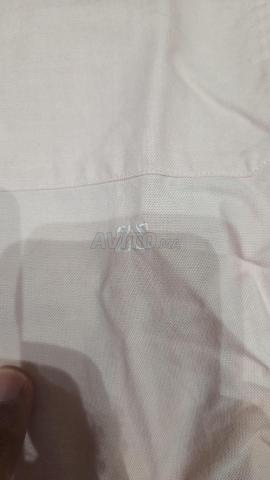 Chemise Zegna taille L comme neuve - 2