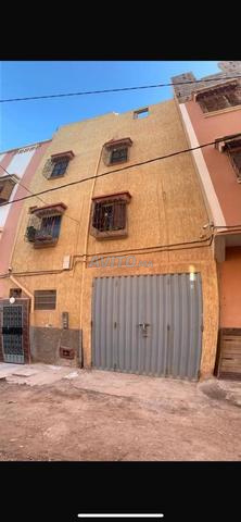Maison à vendre à Tagadirt Drarga
