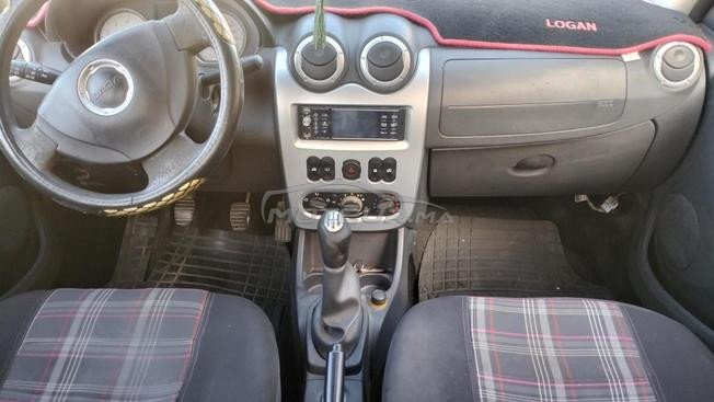 Dacia Logan 2009