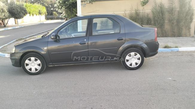 Dacia Logan 2009