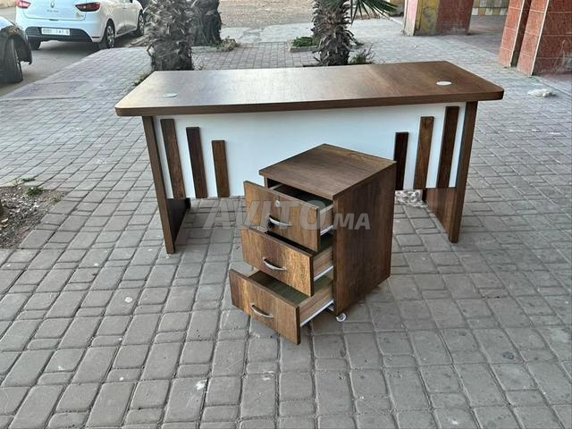 BUREAU – Disponible en Stock - 2