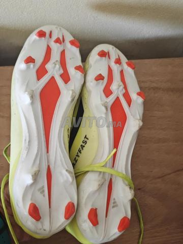 adidas X crazyfast pro 41 1.3 - 2