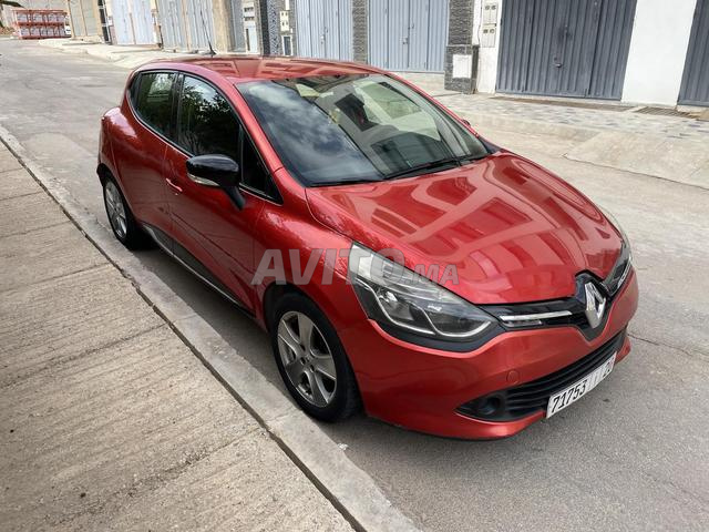 Renault Clio - 2