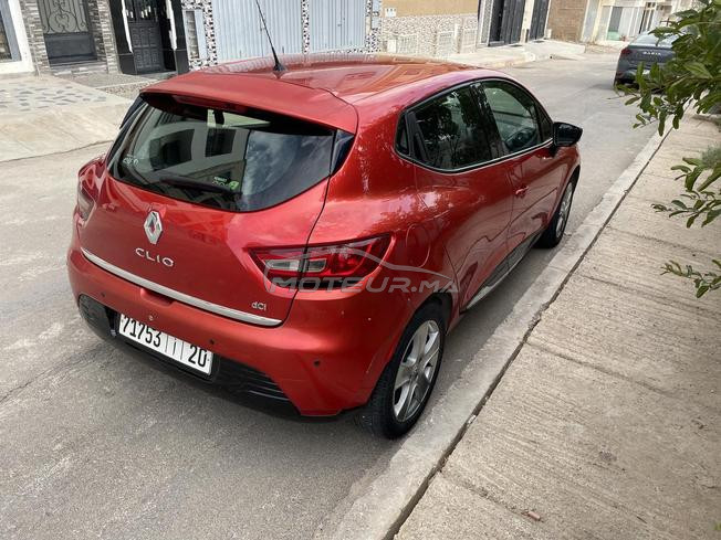 renaut Clio 