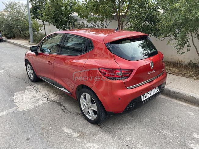 renaut Clio 