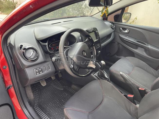 renaut Clio 