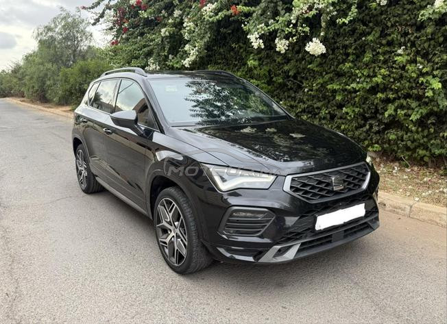 SEAT ATECA FR – TOUTES OPTIONS – 02/2024