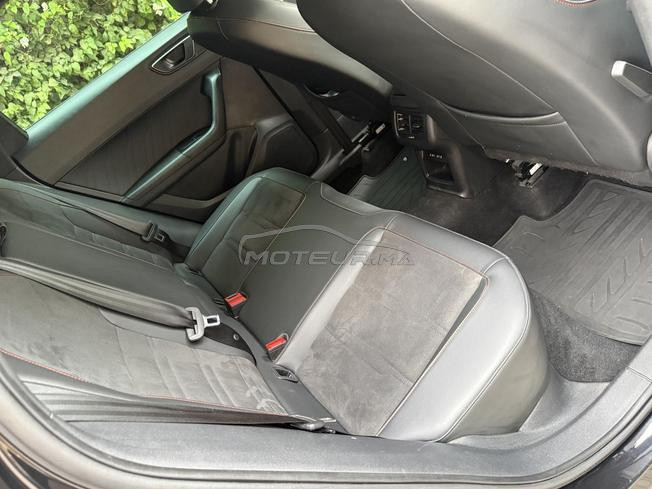 SEAT ATECA FR – TOUTES OPTIONS – 02/2024