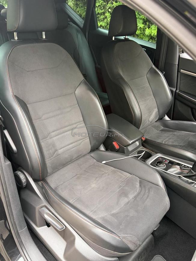 SEAT ATECA FR – TOUTES OPTIONS – 02/2024
