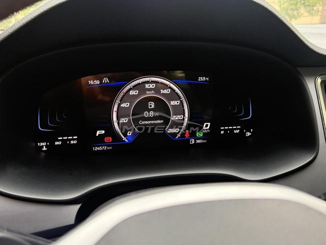 SEAT ATECA FR – TOUTES OPTIONS – 02/2024