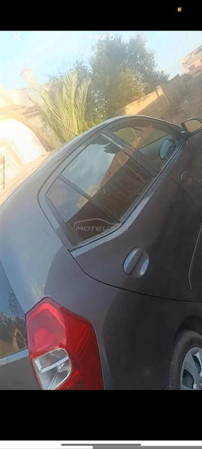 Hyundai i10 Essence Manuelle 2016 à Casablanca