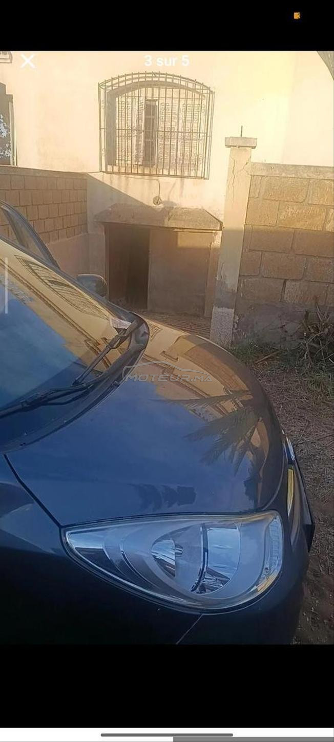 Hyundai i10 Essence Manuelle 2016 à Casablanca