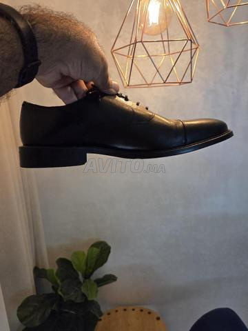 Chaussures Oxford comme neuves Taille 44 - 2