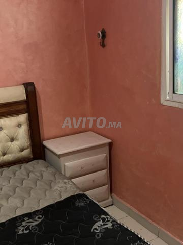 Chambre à coucher complète à vendre - 2