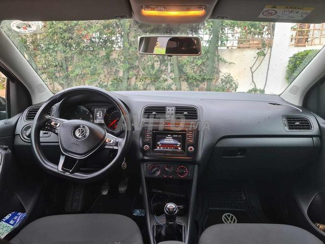 Volkswagen Polo 2016 très bon état - 2