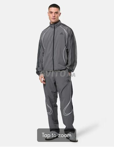 Survêtement Adidas teamgeist adicolor M S