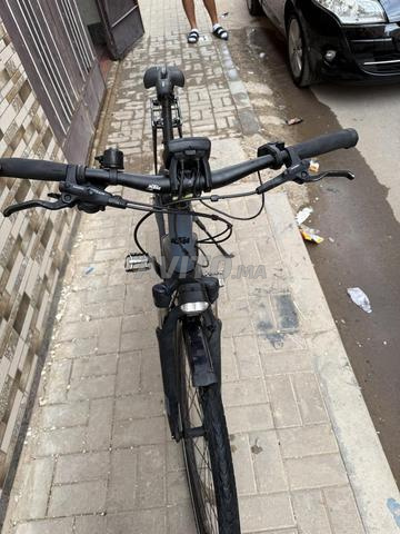 Vélo Électrique KTM - 2