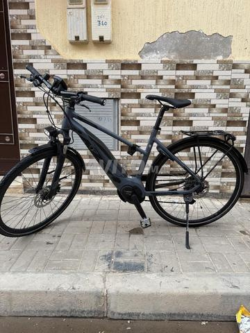Vélo Électrique KTM