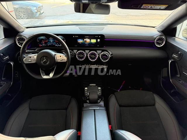 Mercedes-Benz Classe CLA 220 Diesel 2022/11