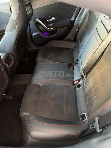 Mercedes-Benz Classe CLA 220 Diesel 2022/11