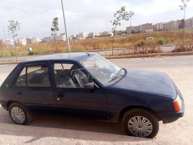 طريق فصفر فاس