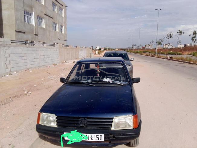 طريق فصفر فاس