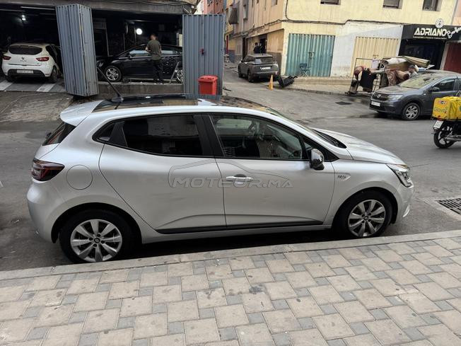 renault clio5