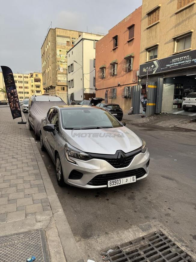 renault clio5